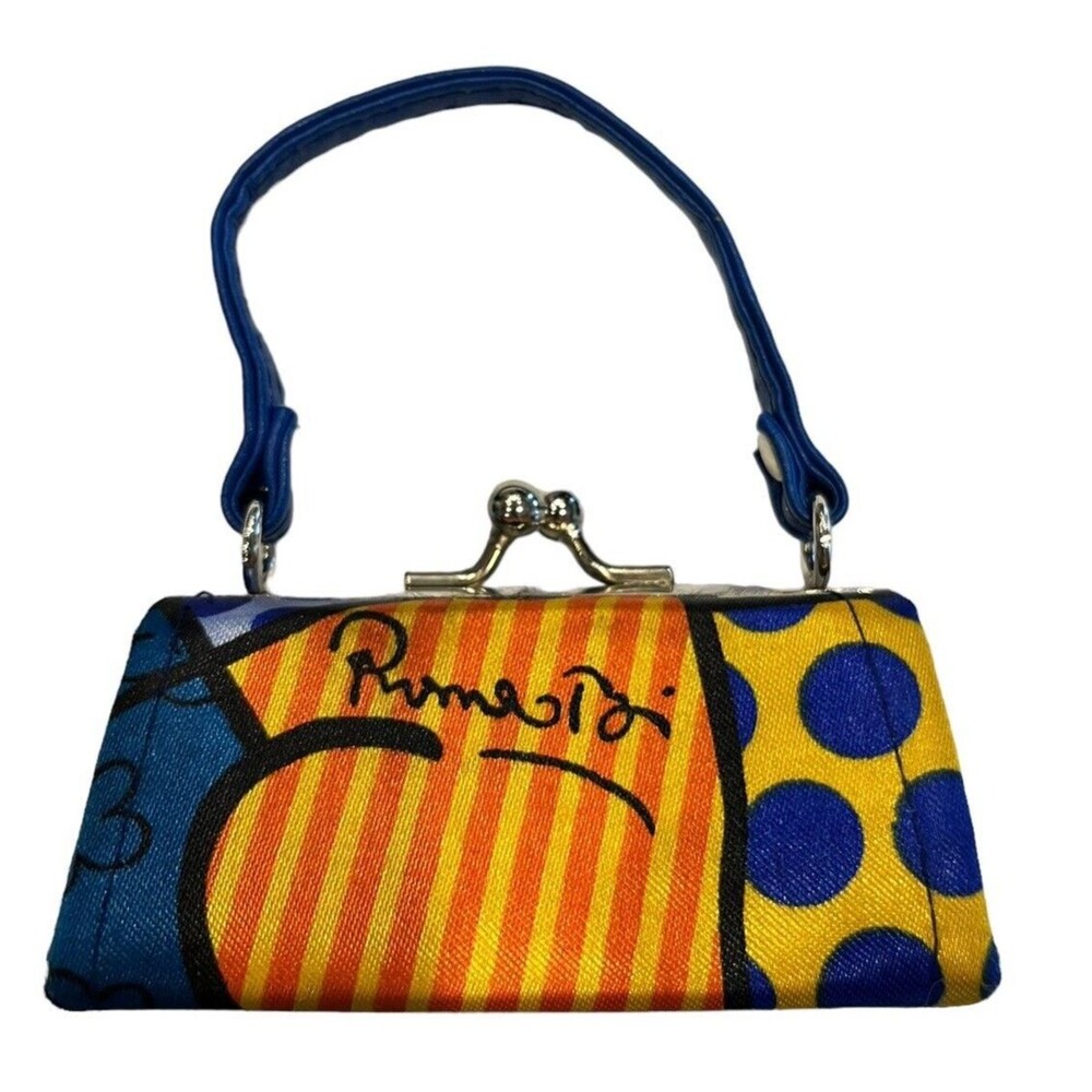 Tic Tok mini purse lipstick coin purse